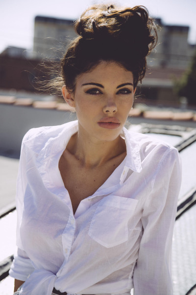 Ashton Estelle Berkley