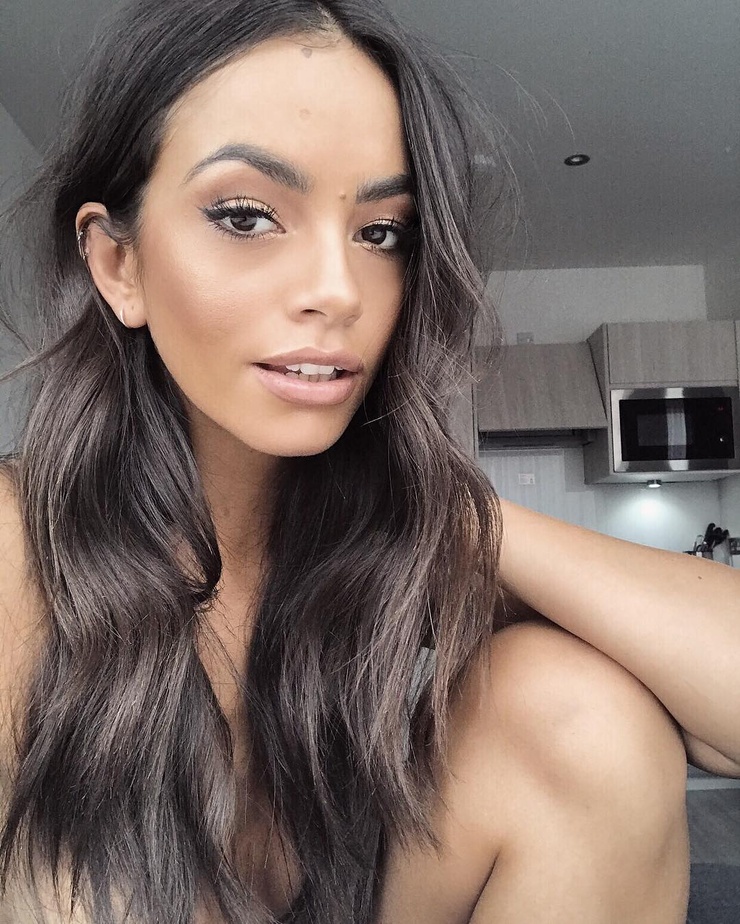 Arielle Panta Arielle Panta