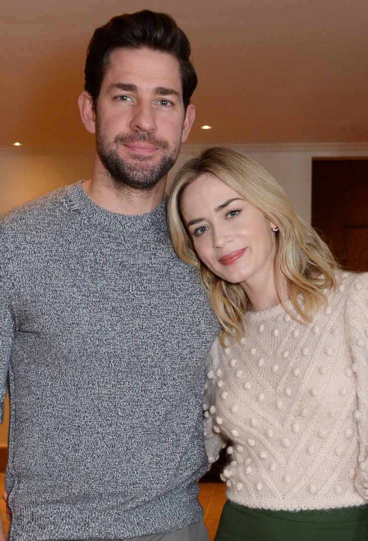 Emily Blunt Emily Blunt