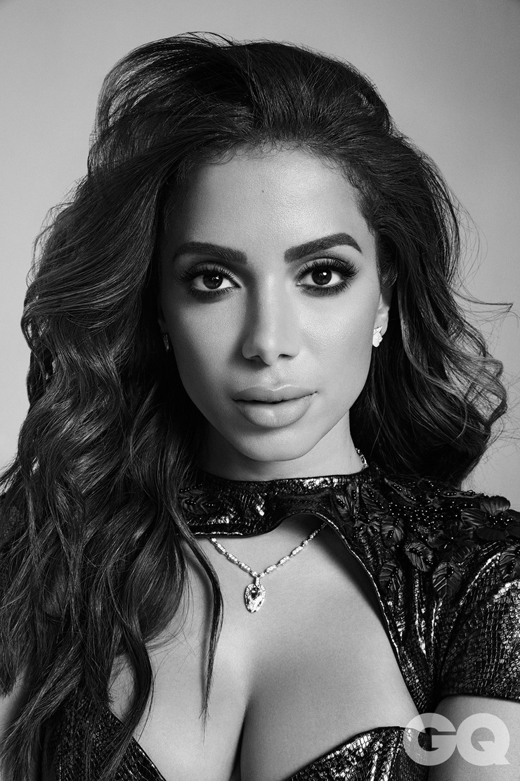 Anitta Anitta