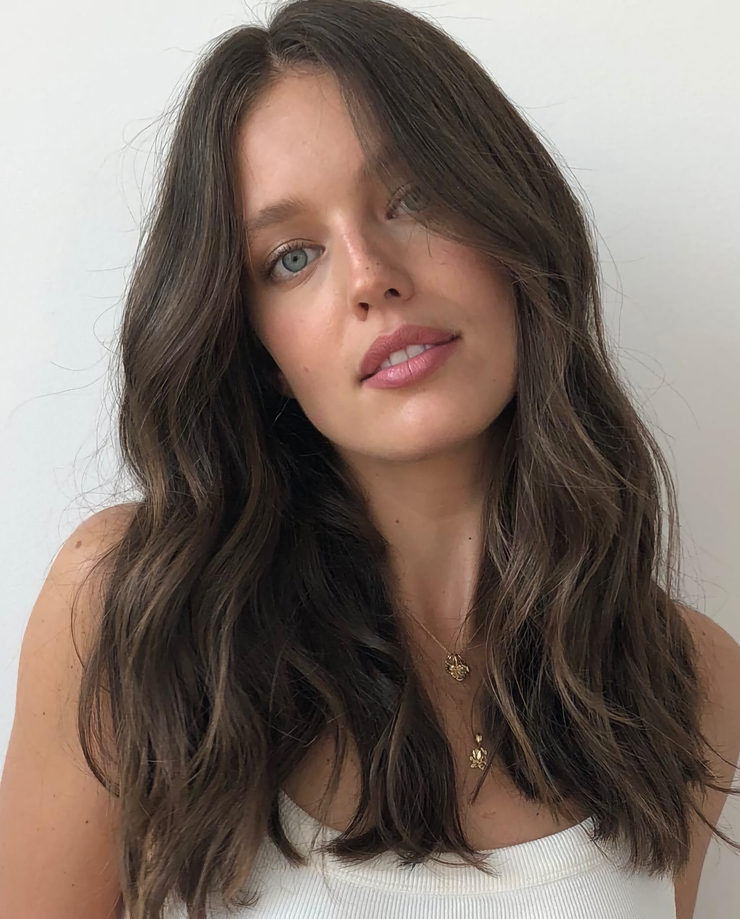 Emily Didonato Emily Didonato
