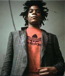 Jean Michel Basquiat