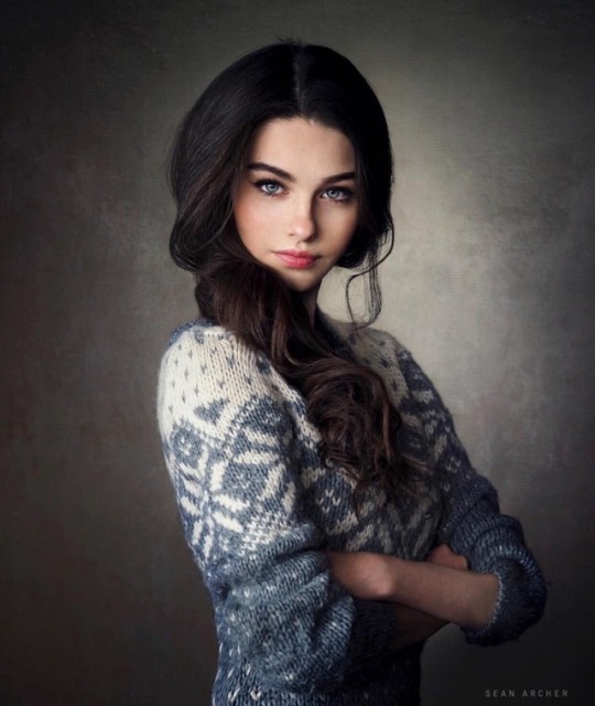 Bogdana Kadritskaya Bogdana Kadritskaya