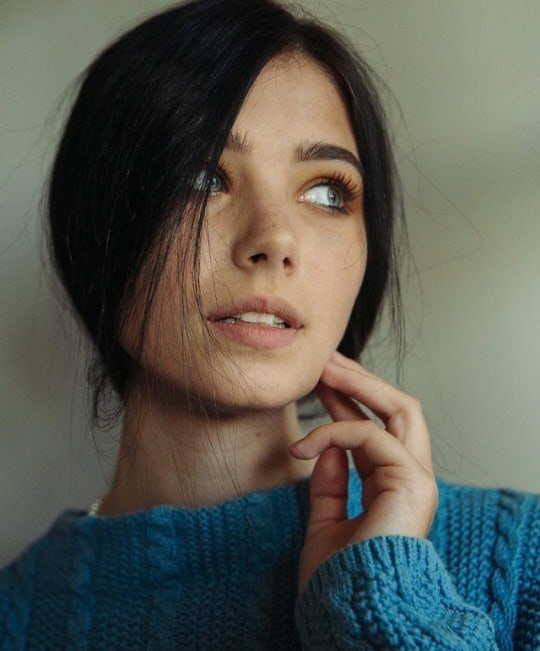 Claire Estabrook Claire Estabrook