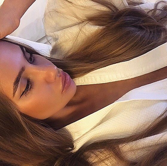 Valeria Sokolova