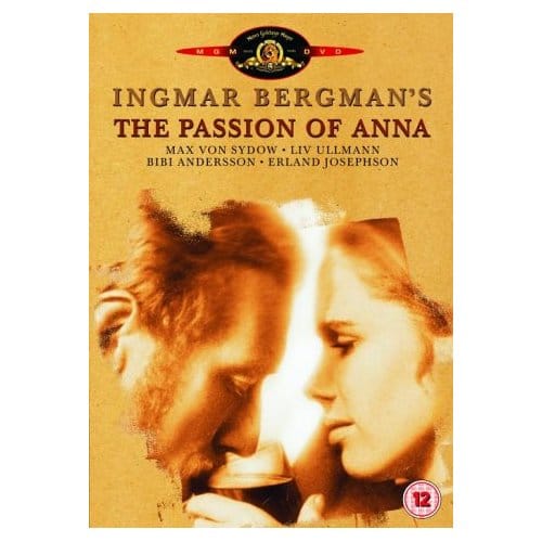 The Passion of Anna