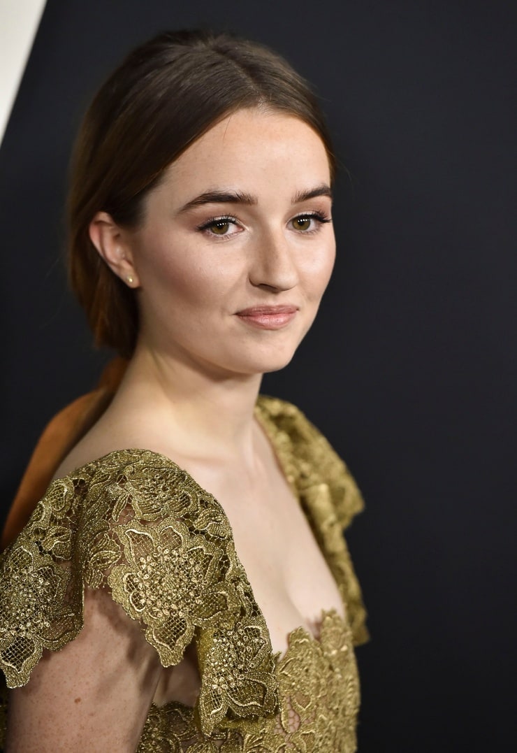 Kaitlyn Dever