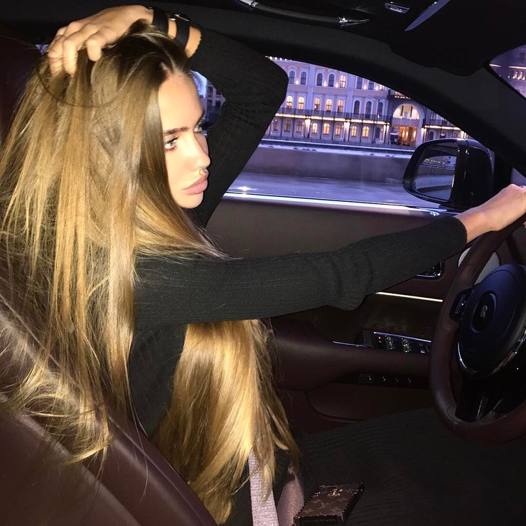 Valeria Sokolova