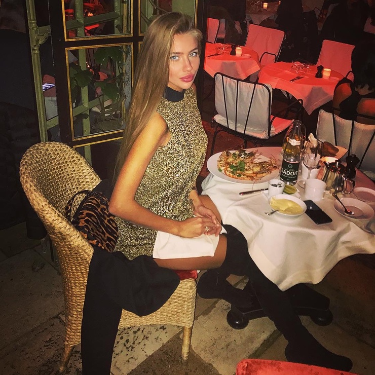 Valeria Sokolova