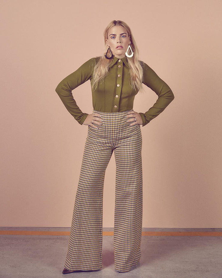 Busy Philipps Busy Philipps