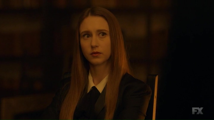 Taissa Farmiga