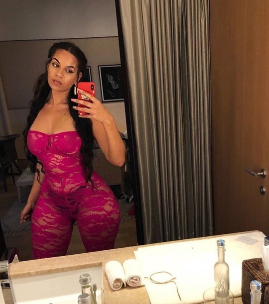 Amirah Dyme