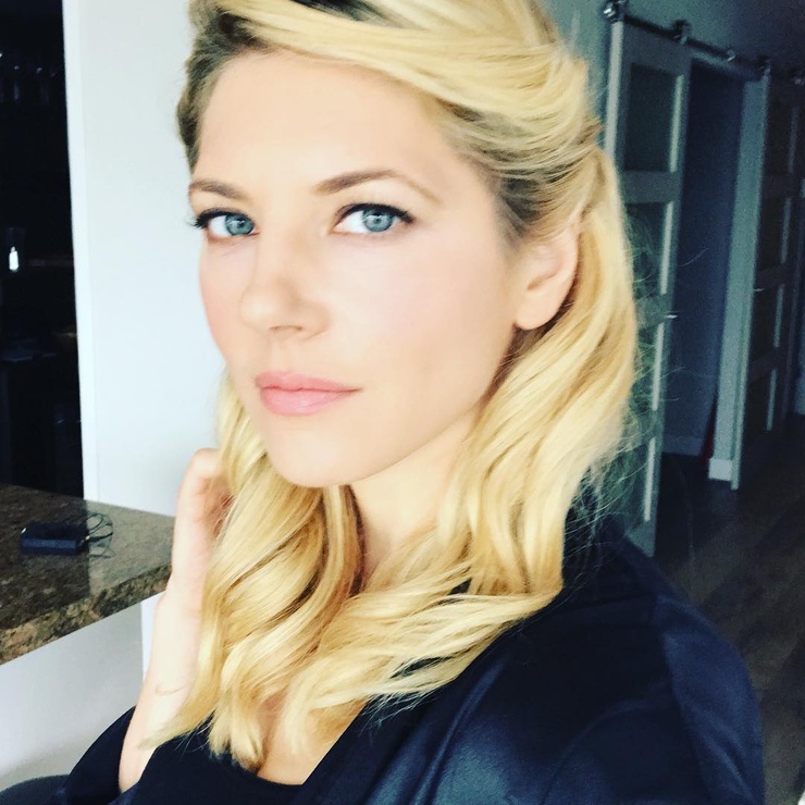 Katheryn Winnick
