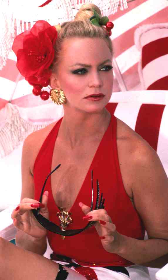 Goldie Hawn Goldie Hawn