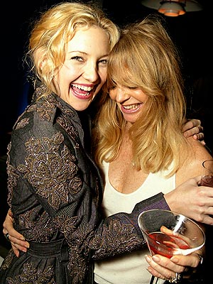 Goldie Hawn Goldie Hawn