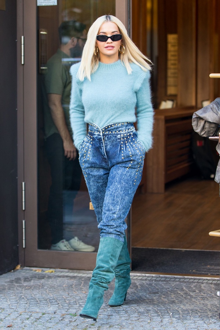 Rita Ora