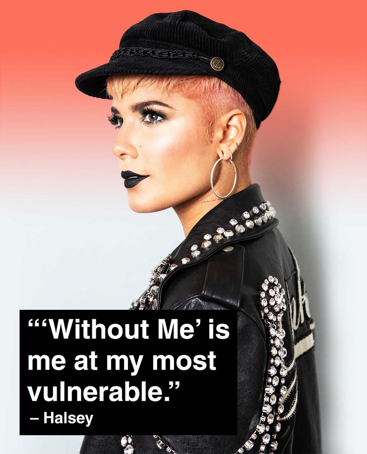 Halsey