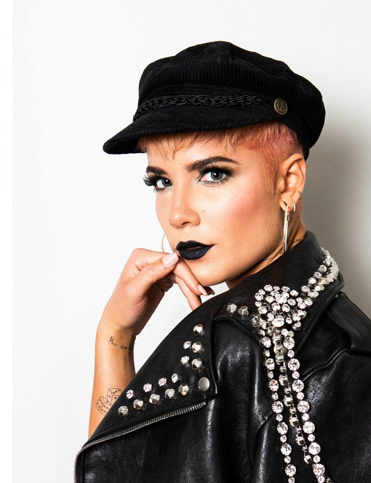 Halsey