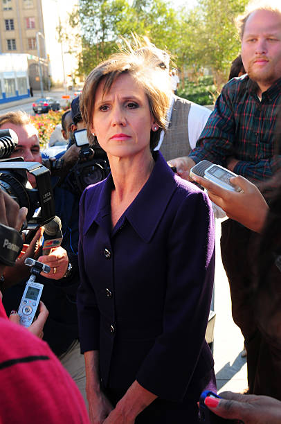 Sally Yates