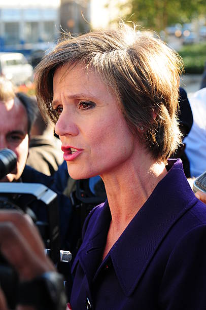 Sally Yates