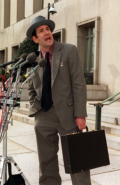 Matt Drudge