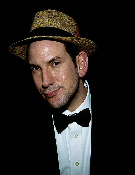 Matt Drudge