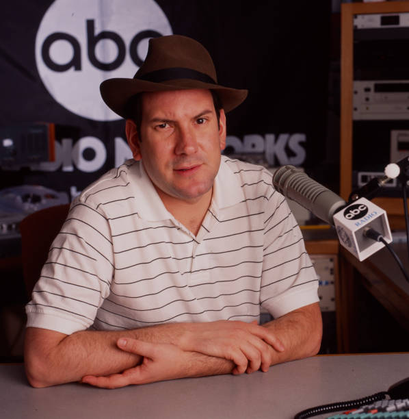 Matt Drudge