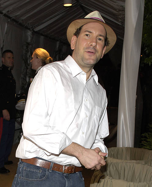 Matt Drudge