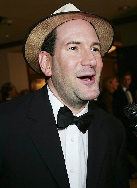 Matt Drudge