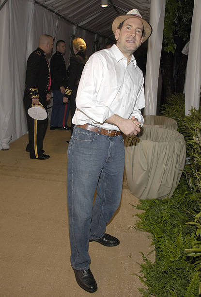 Matt Drudge