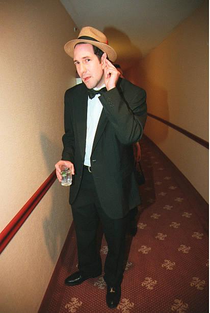 Matt Drudge