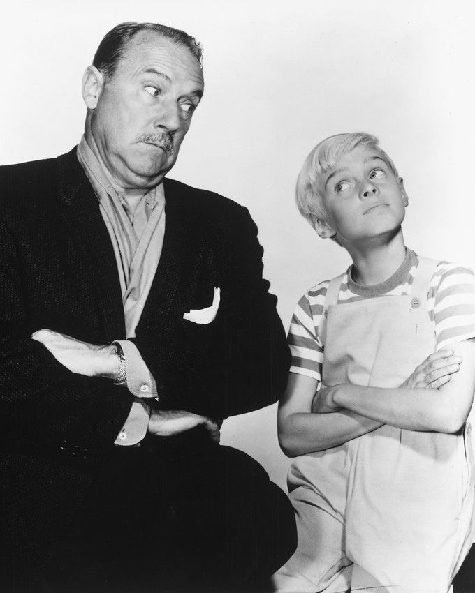 Gale Gordon