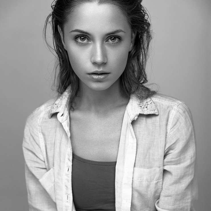 Xenia Kokoreva Xenia Kokoreva