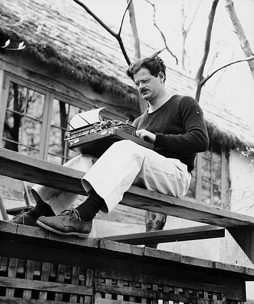 Norman Corwin Norman Corwin