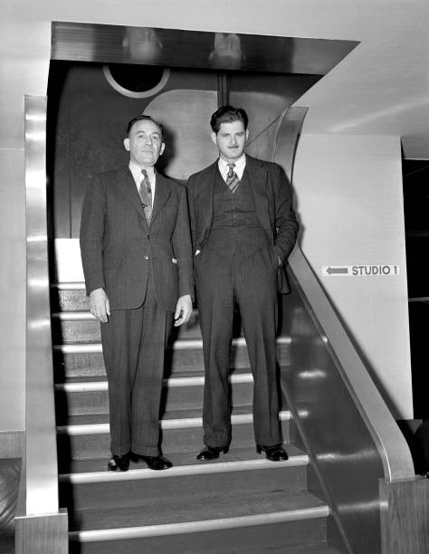 Norman Corwin Norman Corwin