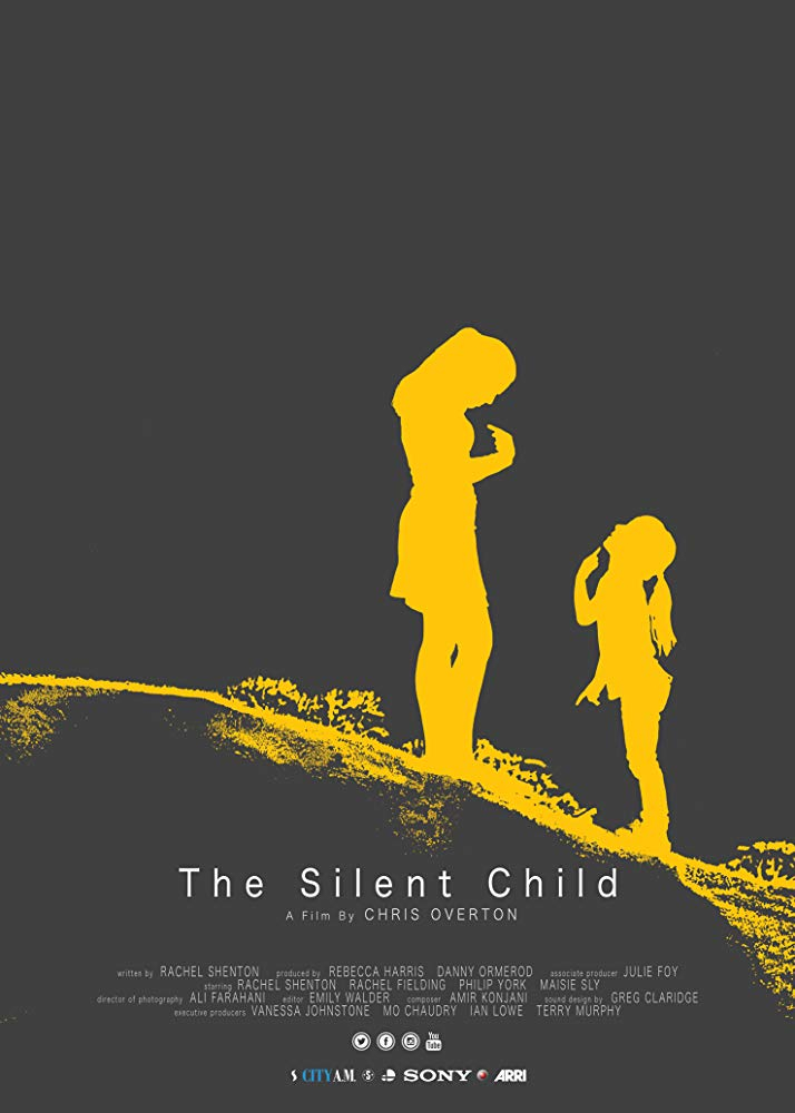 The Silent Child                                  (2017)