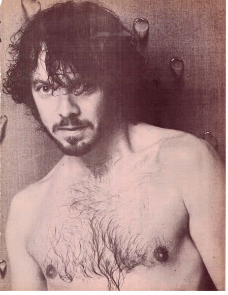 Bud Cort Bud Cort