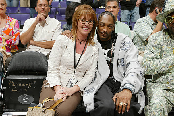 Jeanie Buss