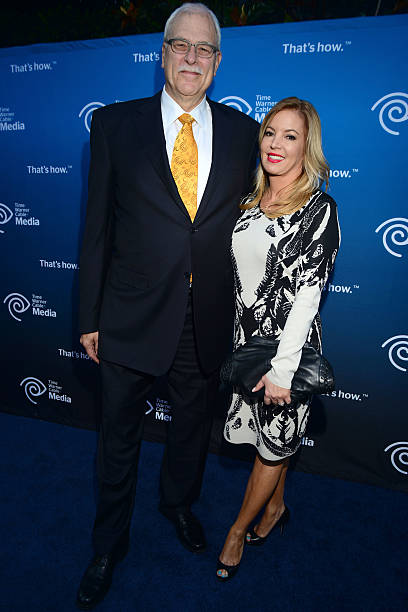 Jeanie Buss