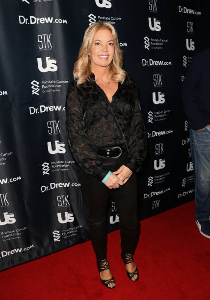Jeanie Buss