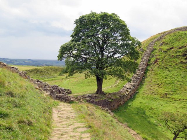 Northumberland