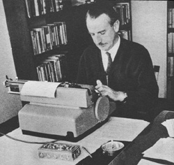 James Hadley Chase
