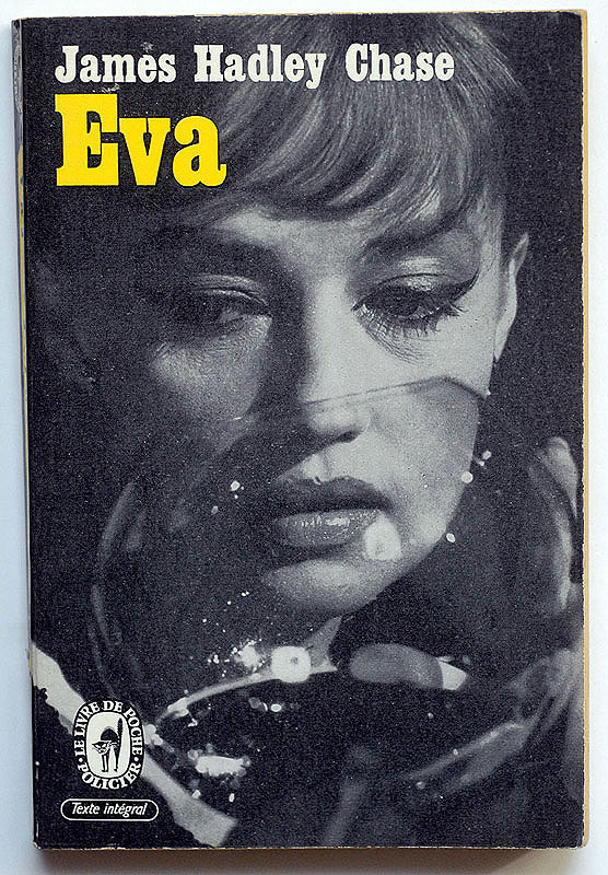 James Hadley Chase