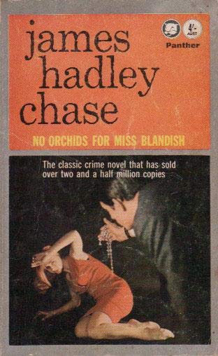 James Hadley Chase