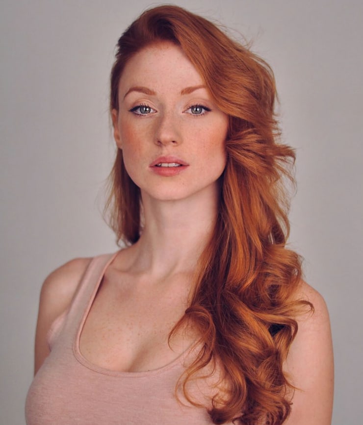 Alina Kovalenko