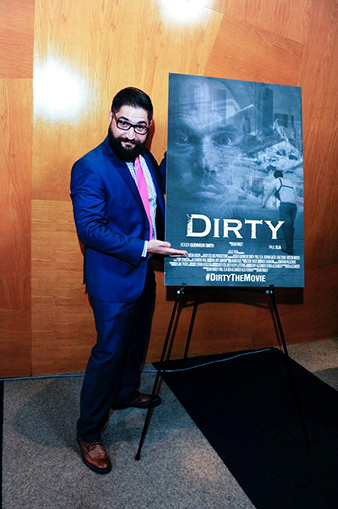 Daniel Ringey