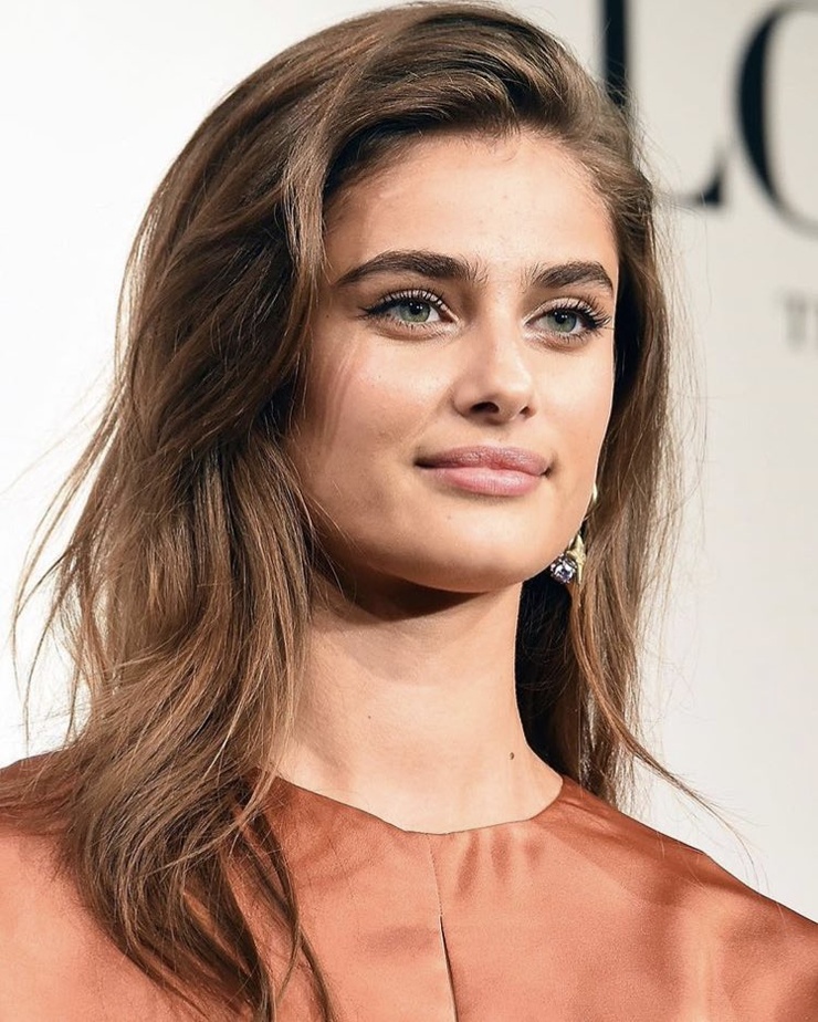 Taylor Marie Hill