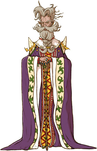 Ramuh