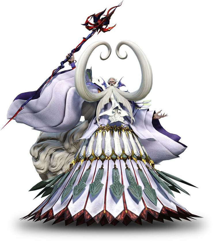 Ramuh