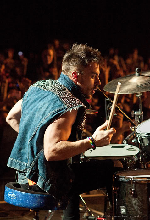 Shannon Leto